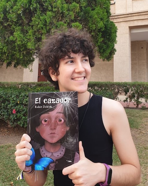 Foto de presentación de autore